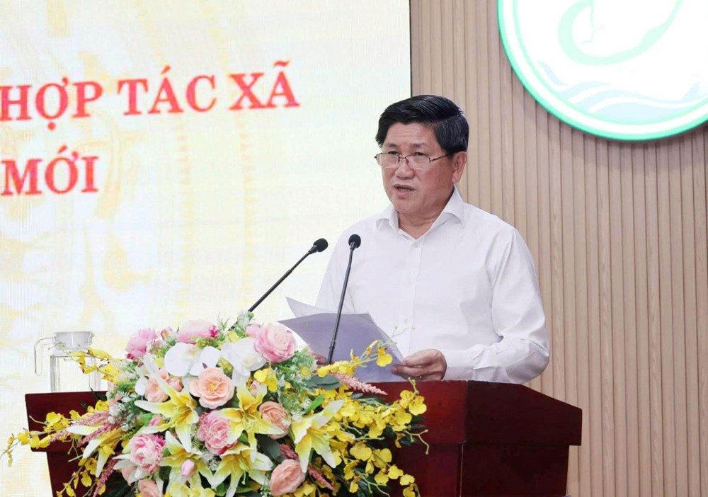Phát triển HTX gắn với du lịch nông nghiệp để khai thác tài nguyên bản địa - ảnh 3