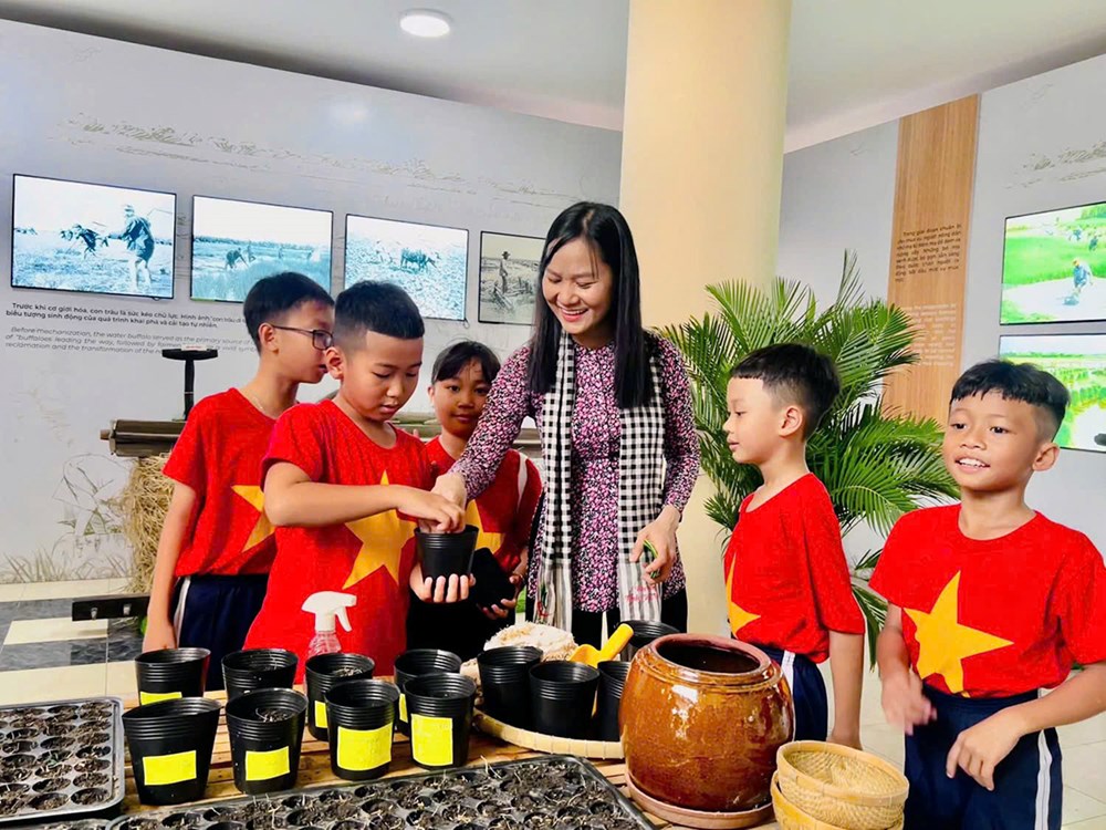 Cà Mau: Đưa văn hóa trở thành nguồn lực, sức mạnh nội sinh cho phát triển bền vững - ảnh 6
