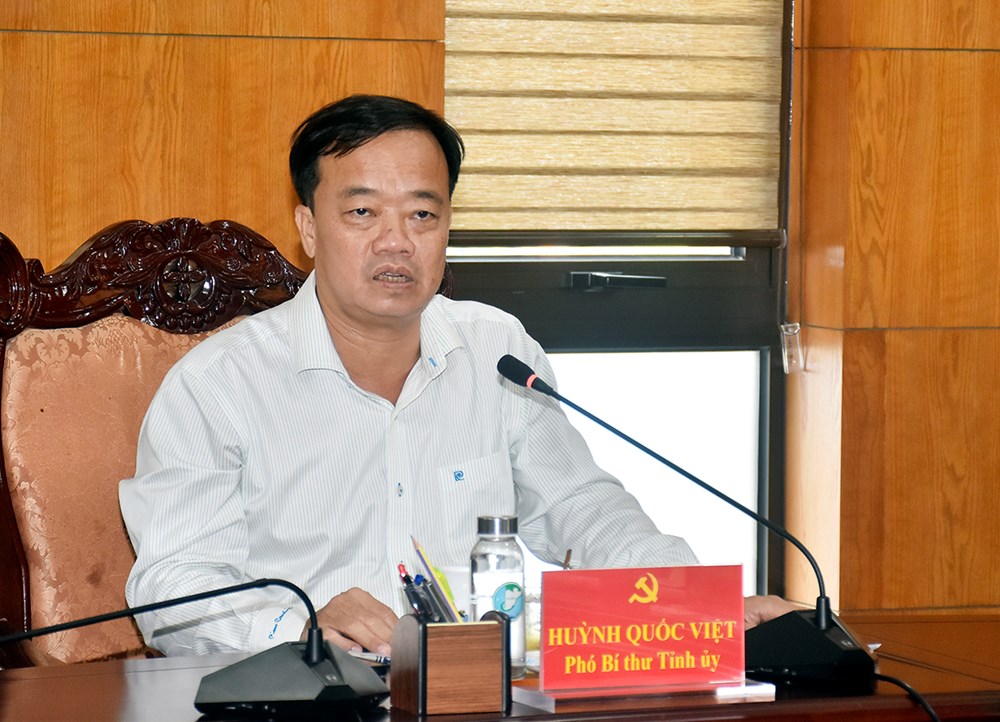 Cà Mau: Đưa văn hóa trở thành nguồn lực, sức mạnh nội sinh cho phát triển bền vững - ảnh 3