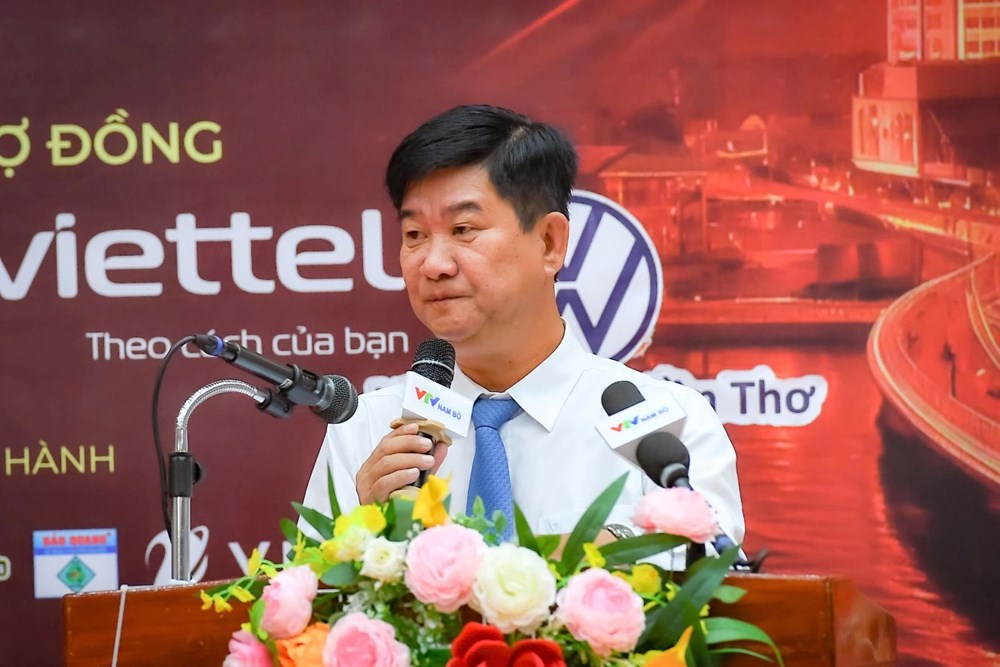 Khai mạc giải Billiards & Snooker Quốc gia ở Cần Thơ với 451 VĐV tham gia - ảnh 2