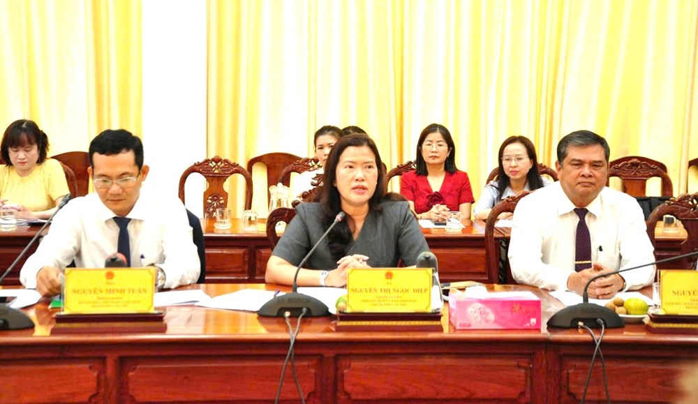 Cần Thơ tổ chức 3 sự kiện văn hóa lớn dịp cuối năm 2026 và đón năm mới 2027 - ảnh 2