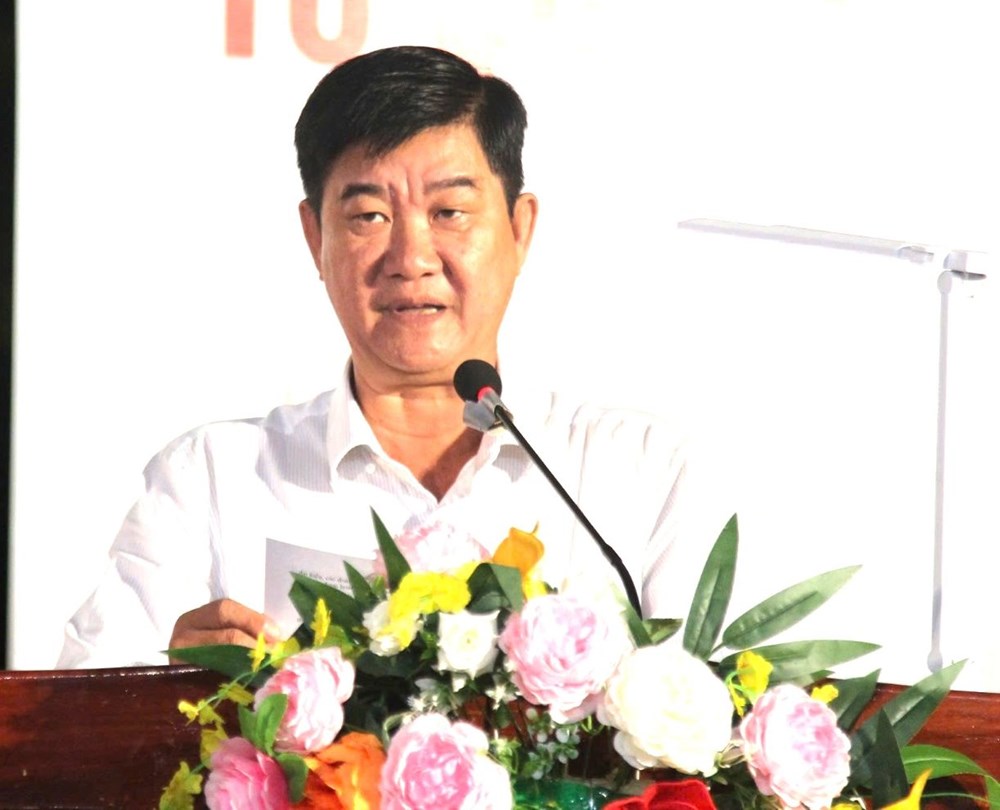 378 VĐV thuộc 20 tỉnh, thành tham dự giải Kickboxing quốc gia 2026 ở Cần Thơ - ảnh 3