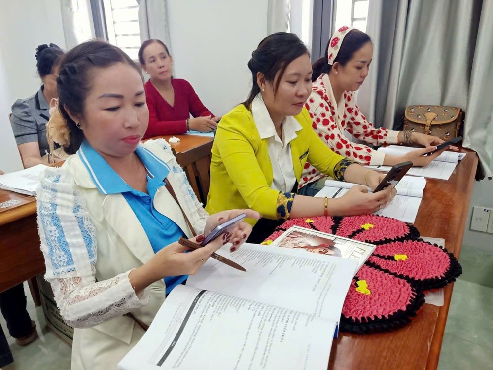 Cà Mau phấn đấu đến năm 2030 sẽ số hóa 100% dữ liệu dân số  - ảnh 2