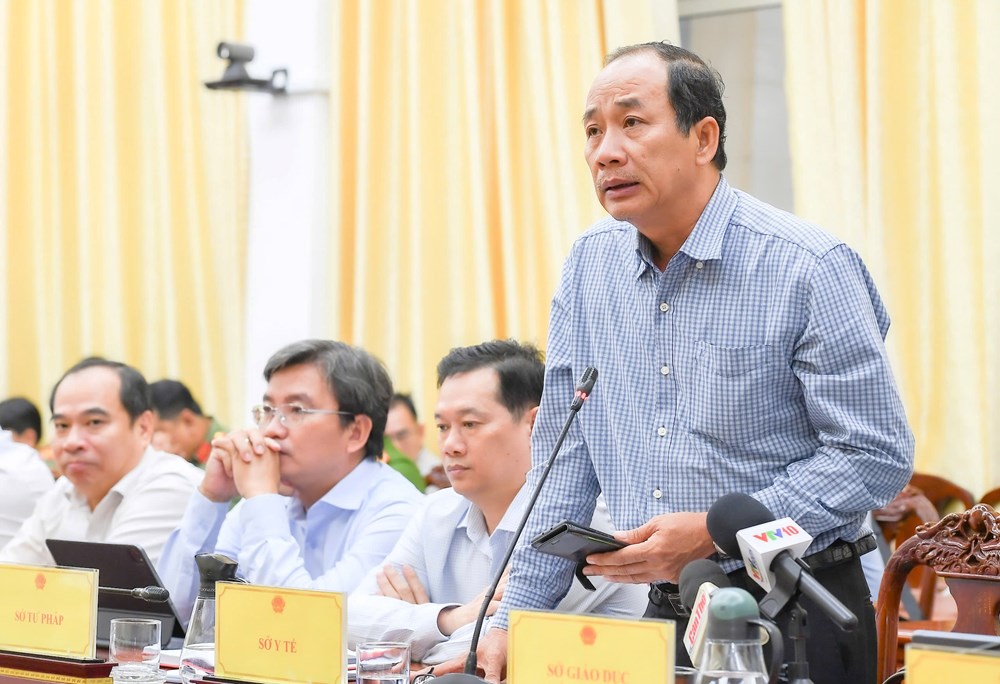 Cần Thơ: Xử phạt hệ thống Nha khoa Quốc tế Tuệ Minh 456 triệu đồng - ảnh 1
