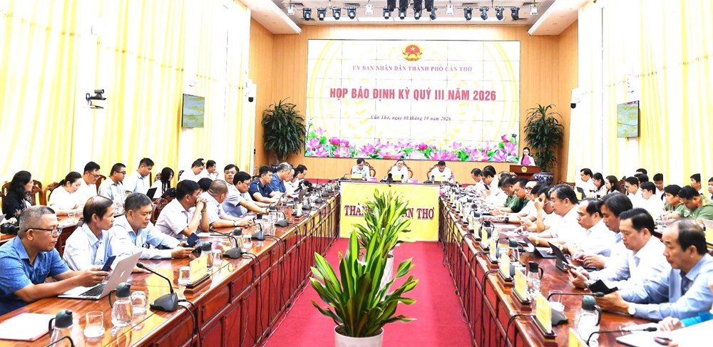 Lễ hội Văn hóa sông nước Cần Thơ diễn ra 6 ngày dịp năm mới - ảnh 1
