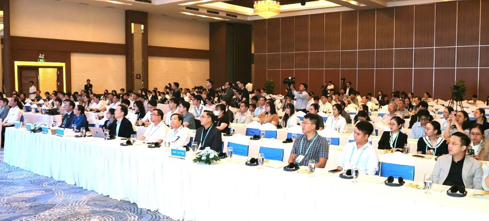 Các chuyên gia trong nước và quốc tế chia sẻ tối ưu hóa điều trị tim mạch với đội ngũ y tế ĐBSCL - ảnh 1