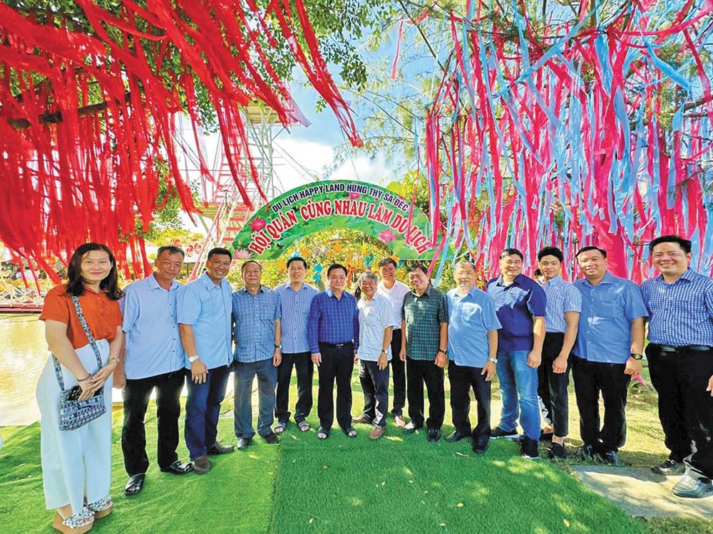 Đánh thức vốn văn hóa trong phát triển nông nghiệp, nông thôn - ảnh 3