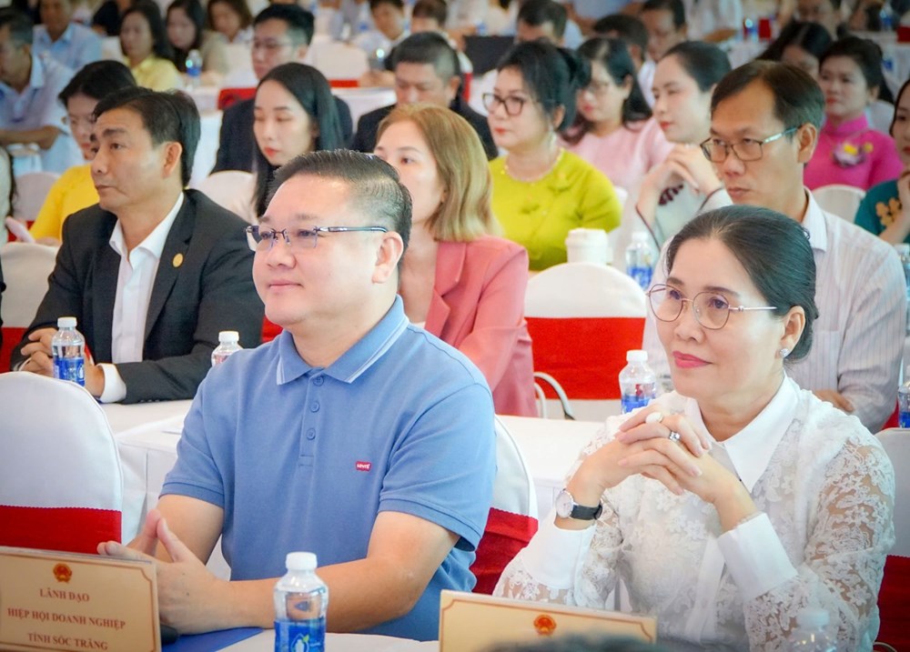 Cần Thơ tạo điều kiện tốt nhất để doanh nghiệp sản xuất, kinh doanh tạo nhiều việc làm cho người lao động - ảnh 3