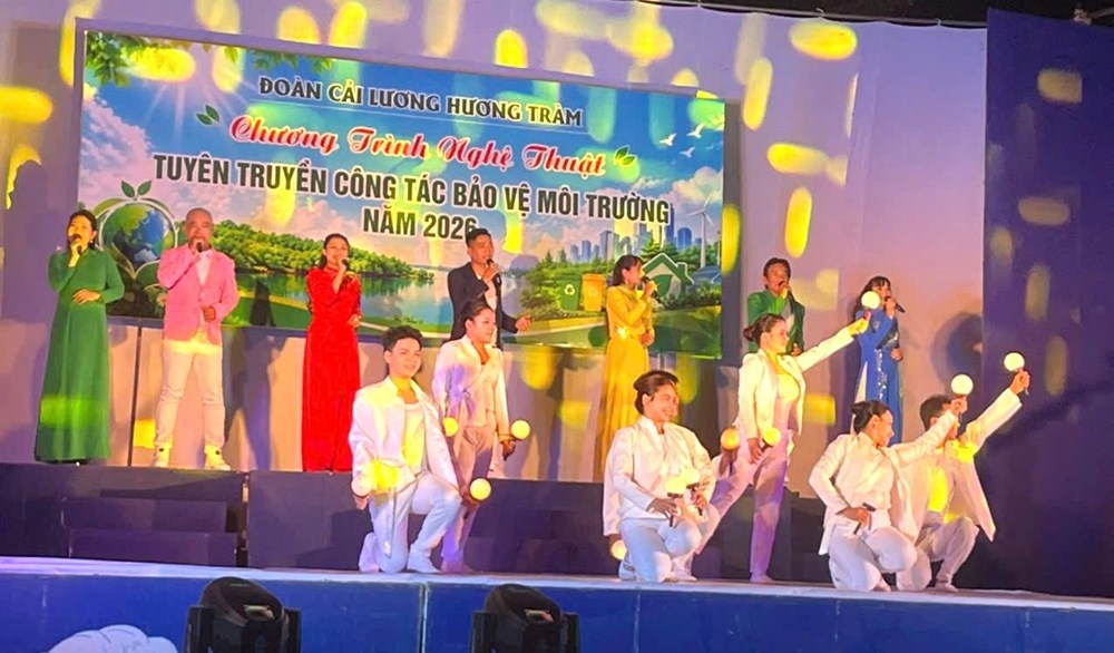 Cà Mau đẩy mạnh chăm lo cho bà con nông thôn trong Tết Quân Dân năm 2027 - ảnh 3