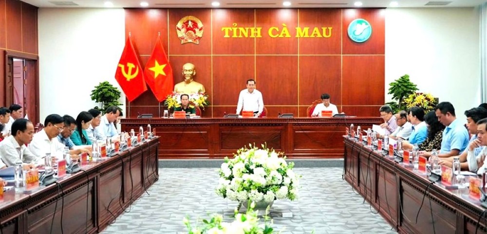 Cà Mau đẩy mạnh chăm lo cho bà con nông thôn trong Tết Quân Dân năm 2027 - ảnh 1