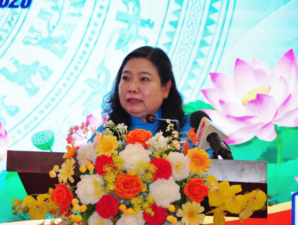 Hơn 112 tỉ đồng chăm lo cho người nghèo ở Cần Thơ - ảnh 1