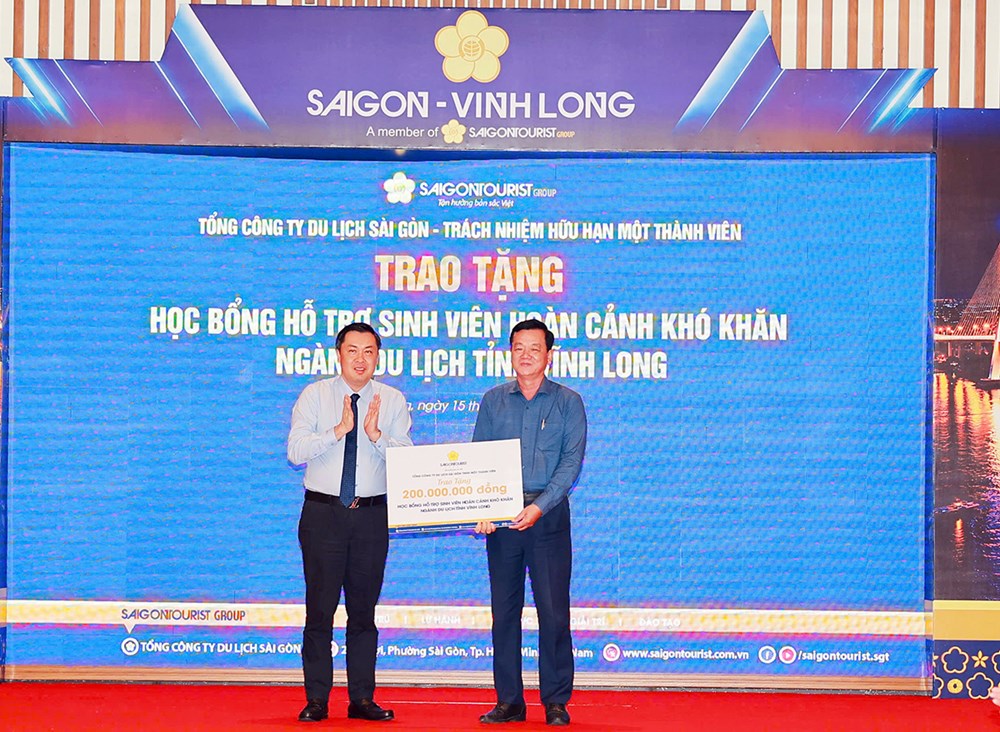 Vĩnh Long: Đẩy mạnh hợp tác phát triển sản phẩm du lịch mới - ảnh 6