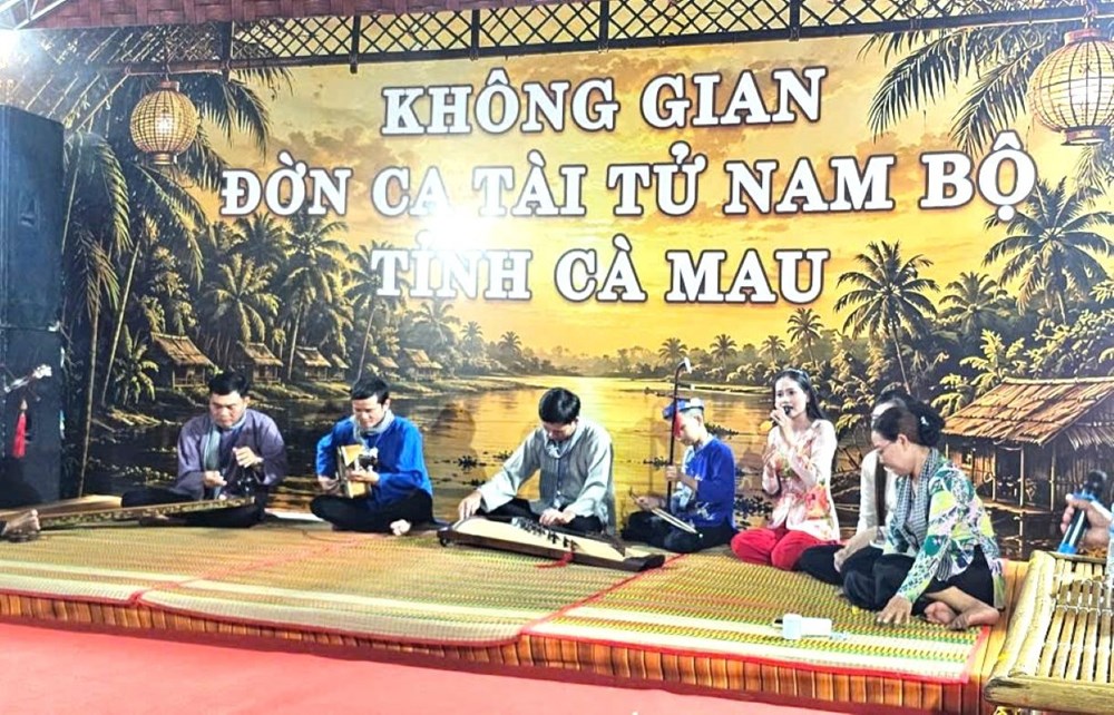 Cà Mau tổ chức Ngày Văn hóa Việt Nam với nhiều hoạt động phong phú - ảnh 2