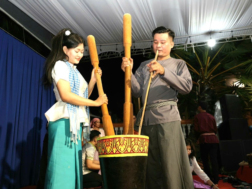 Cần Thơ thi đua phát huy thiết chế văn hóa, thể thao cơ sở giai đoạn 2026 - 2030 - ảnh 3