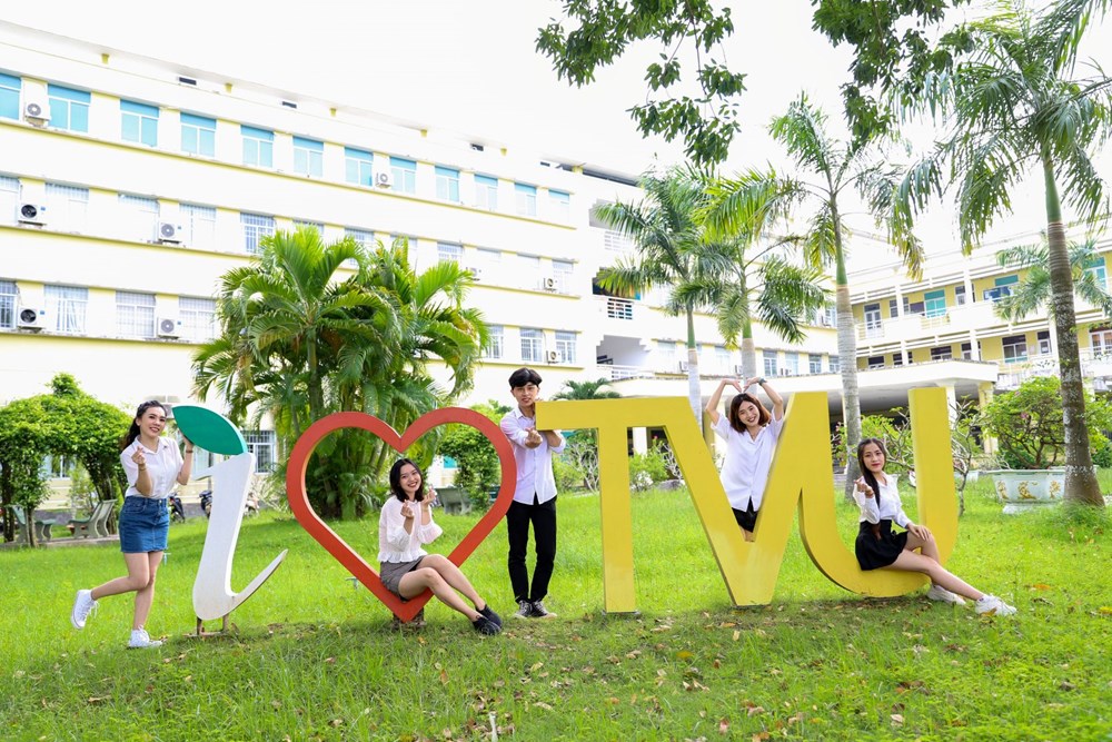 Đại học Trà Vinh được công nhận là điểm du lịch ở Vĩnh Long - ảnh 3