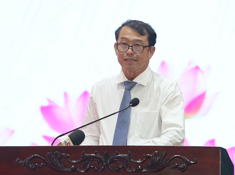 Cần Thơ quy tập 158 hài cốt liệt sĩ, lấy 4.122 mẫu sinh phẩm - ảnh 3