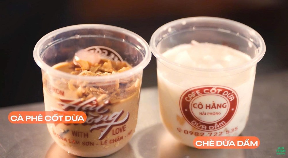Món ngon nào nức danh đất cảng gây thương nhớ cho du khách? - ảnh 4