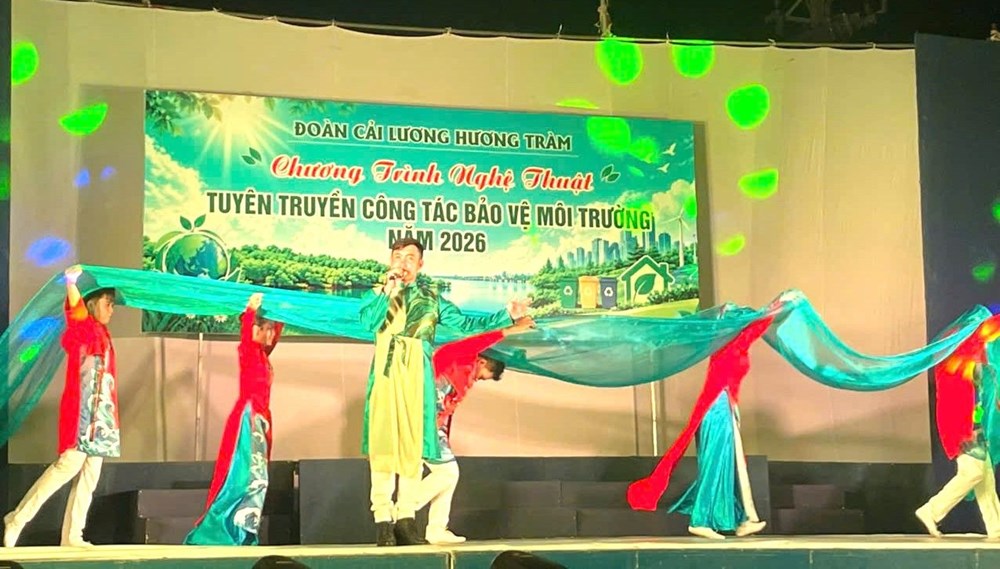 Cà Mau lan tỏa Cuộc thi tìm hiểu lịch sử, truyền thống và bản sắc văn hóa Việt Nam - ảnh 2