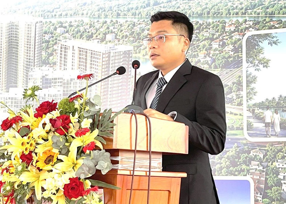 Cần Thơ đầu tư 5.387 tỉ đồng xây hơn 2.940 căn hộ nhà ở xã hội - ảnh 3