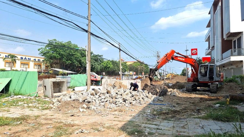 Cần Thơ “thúc” tiến độ hai công trình trọng điểm nhằm sớm đưa vào khai thác - ảnh 2
