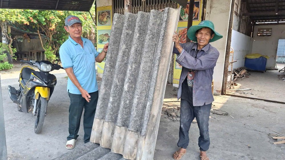 Cần Thơ “thúc” tiến độ hai công trình trọng điểm nhằm sớm đưa vào khai thác - ảnh 3