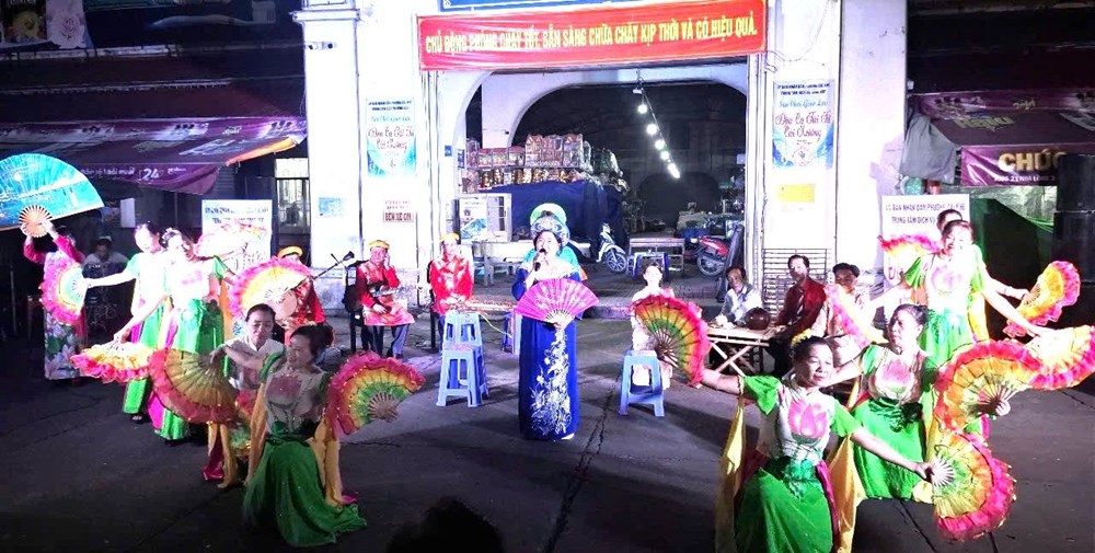 Cần Thơ ra mắt chương trình biểu diễn nghệ thuật phục vụ du lịch - ảnh 1
