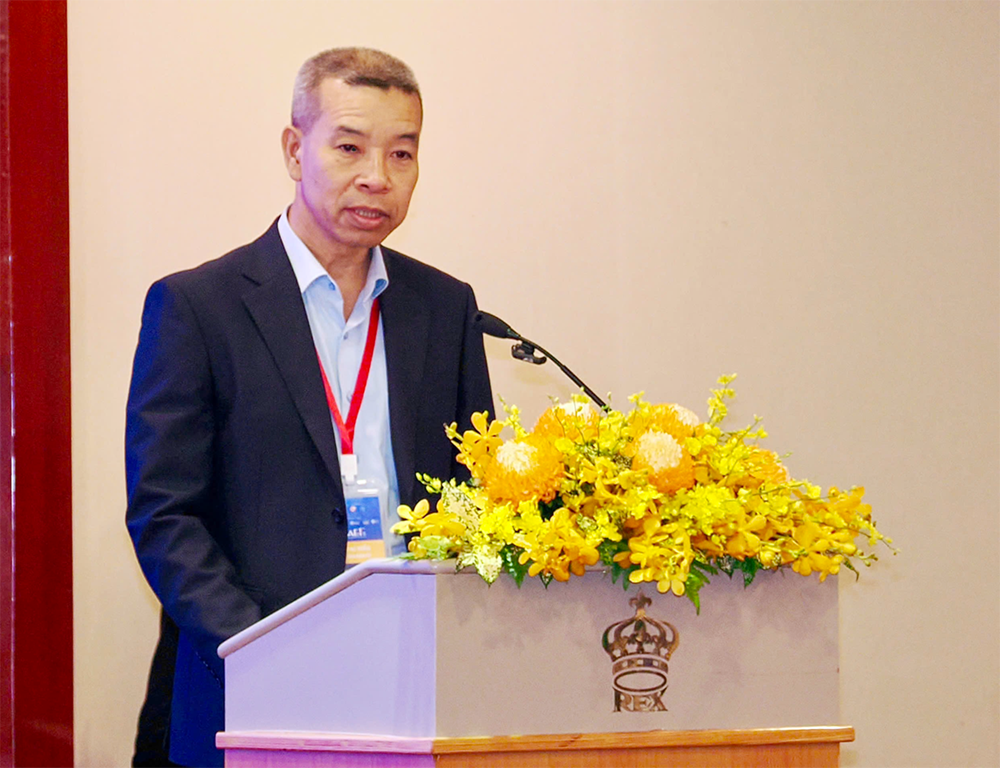 Thúc đẩy chuyển đổi kép tại Việt Nam - ảnh 2
