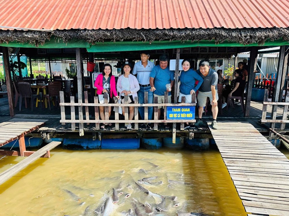 Cần Thơ nghiên cứu hình thành các sản phẩm văn hóa có “điểm nhấn”, góp phần phát triển kinh tế  - ảnh 2