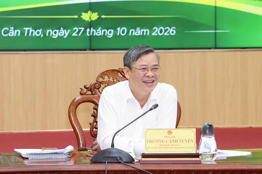 Cần Thơ nghiên cứu hình thành các sản phẩm văn hóa có “điểm nhấn”, góp phần phát triển kinh tế  - ảnh 4