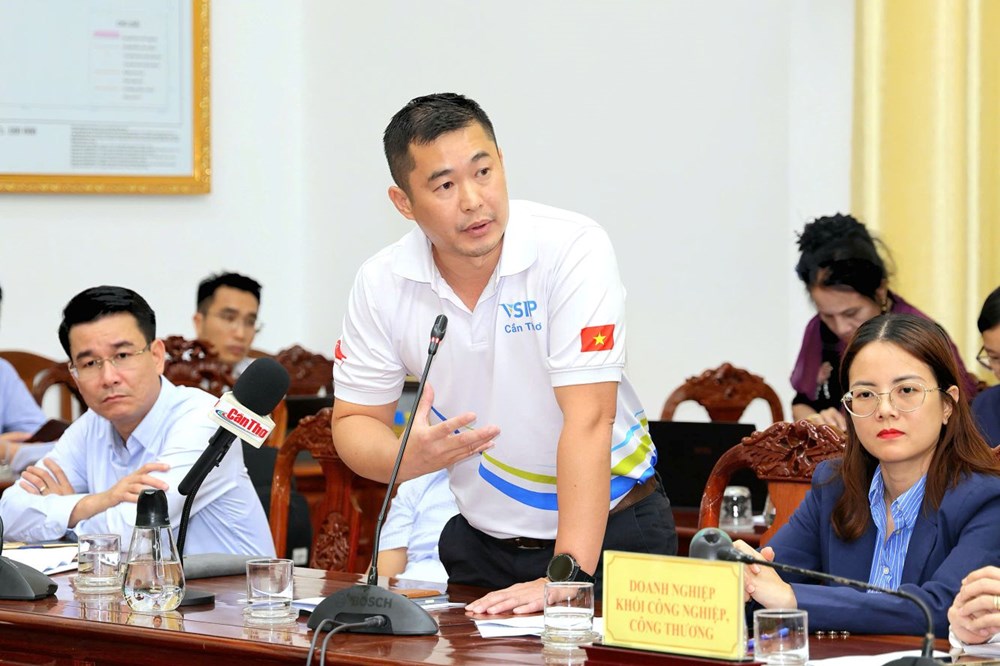 Cần Thơ nghiên cứu hình thành các sản phẩm văn hóa có “điểm nhấn”, góp phần phát triển kinh tế  - ảnh 3