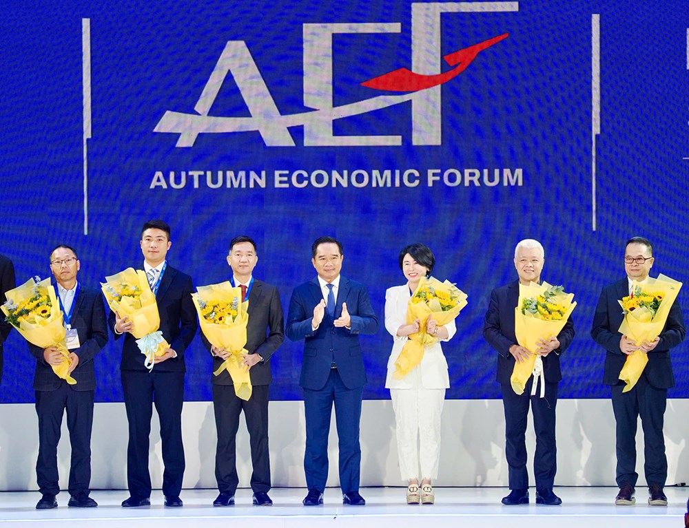 Thủ tướng chứng kiến TP.HCM công bố 12 dự án đầu tư vào các lĩnh vực trọng điểm - ảnh 3