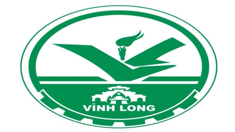 Vĩnh Long chính thức sử dụng biểu trưng mới có ngọn đuốc “Đồng Khởi“ - ảnh 1