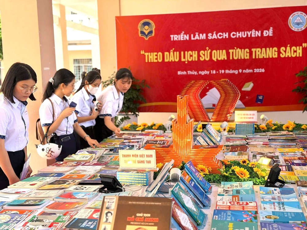 Phát triển dữ liệu dùng chung cho Thư viện Việt Nam trong kỷ nguyên số  - ảnh 3