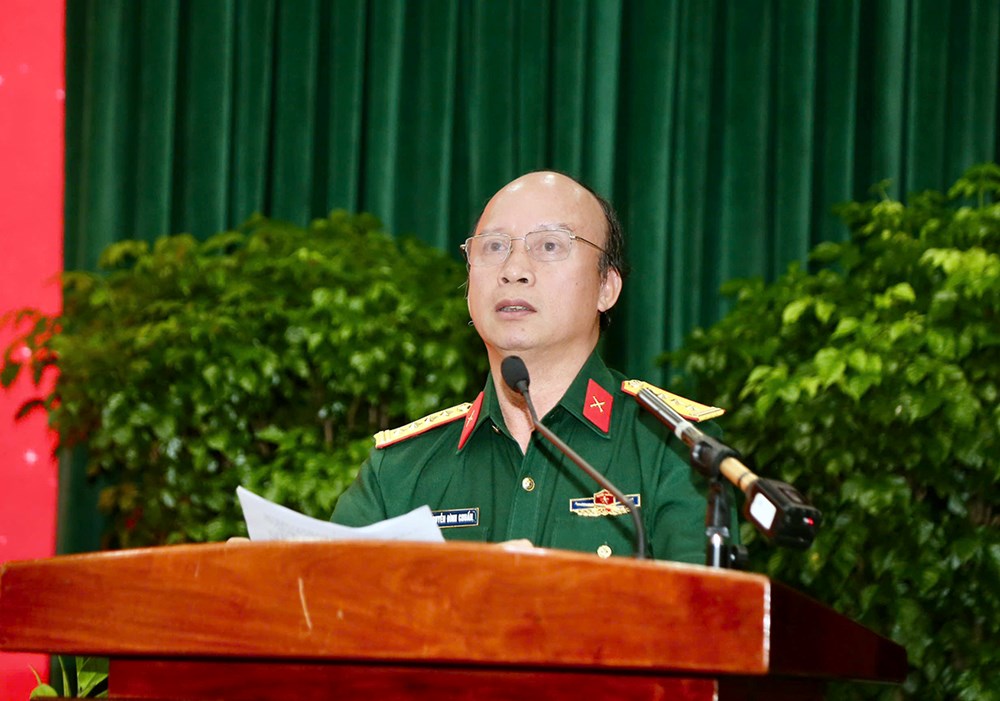 Chặt chẽ, kỹ lưỡng và quyết liệt hơn trong việc tìm kiếm, quy tập và xác định danh tính hài cốt liệt sĩ - ảnh 3