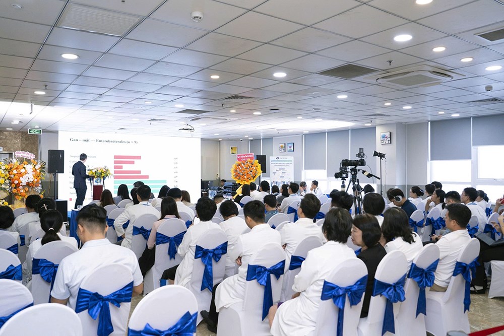 Nâng cao chất lượng khám, chữa bệnh thông qua kết nối, phát triển y tế chuyên sâu - ảnh 2
