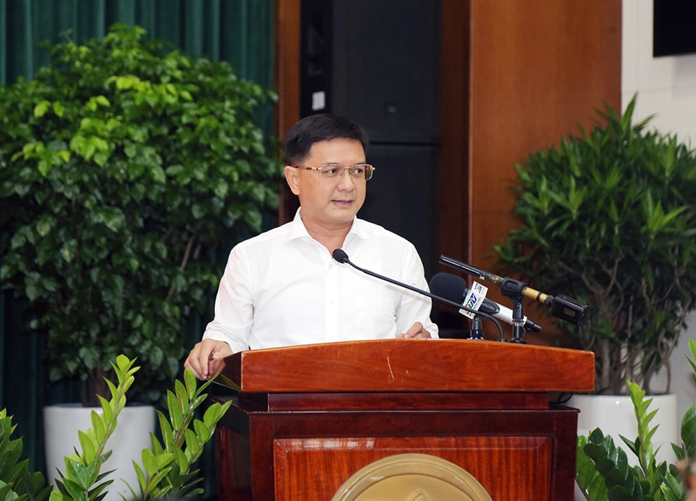 Chặt chẽ, kỹ lưỡng và quyết liệt hơn trong việc tìm kiếm, quy tập và xác định danh tính hài cốt liệt sĩ - ảnh 1