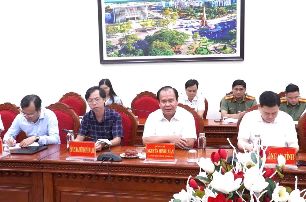 Vietjet dự kiến khai thác đường bay Hà Nội - Cà Mau từ ngày 29.11, góp phần phát triển du lịch - ảnh 4