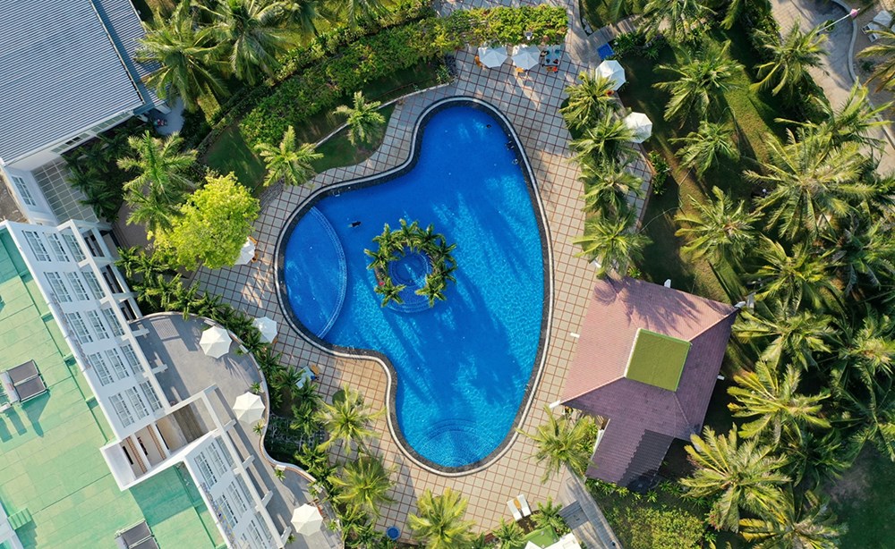 Saigontourist Group tung khuyến mãi lớn trong mùa du lịch cao điểm - ảnh 1