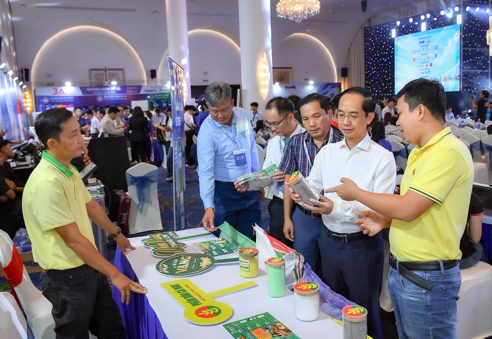 Đưa “Mũi tàu Cà Mau” trở thành cực tăng trưởng năng động, hiệu quả - ảnh 4
