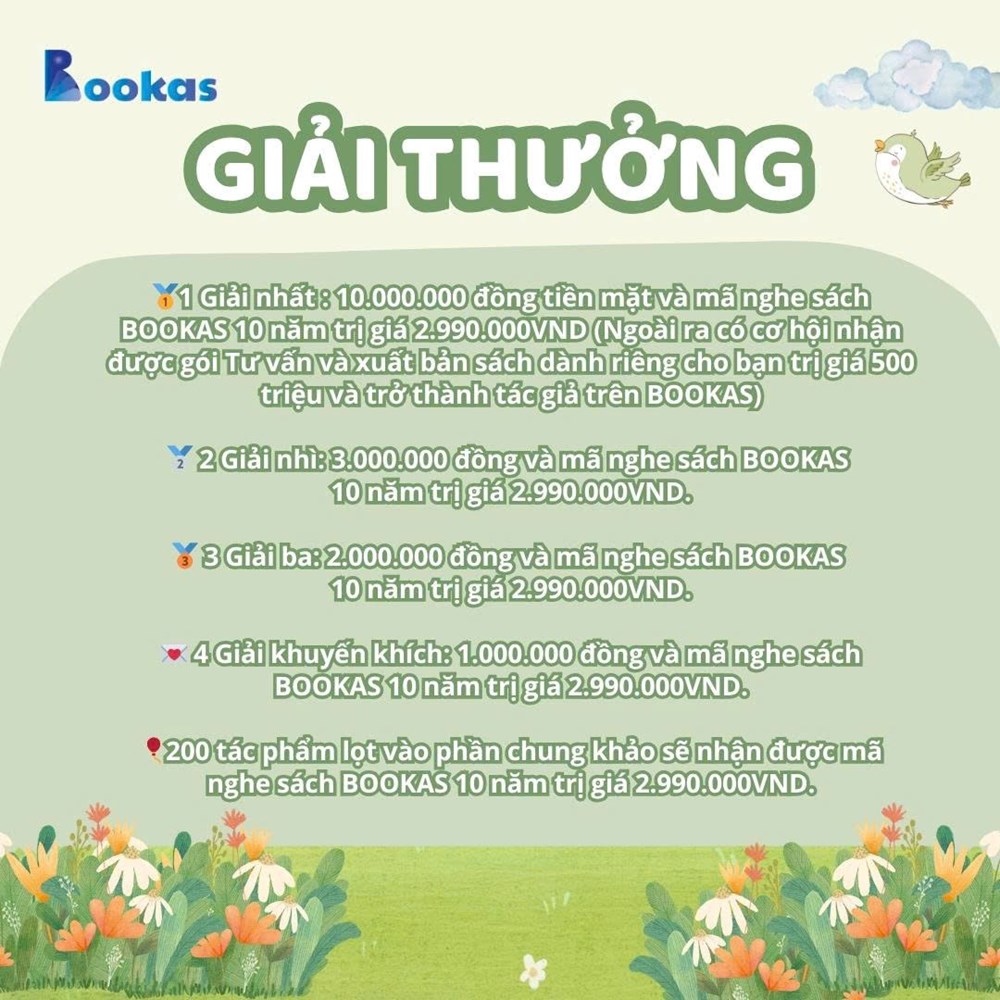Khởi động cuộc thi “Viết chữa lành” - ảnh 1