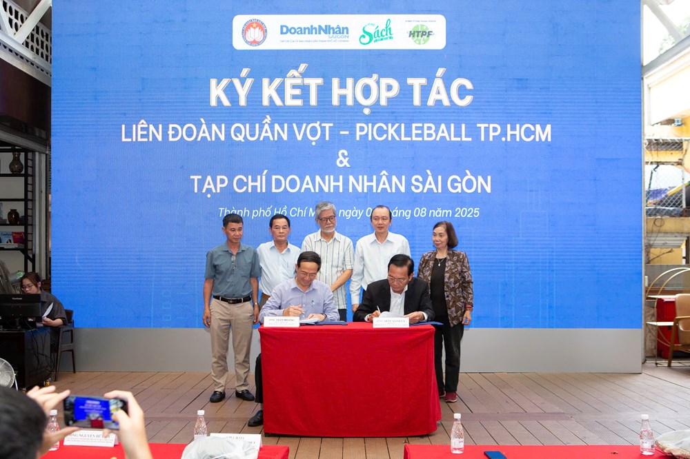 TP.HCM khởi động chuỗi sự kiện “Gặp gỡ tháng 10” năm 2025 - ảnh 3