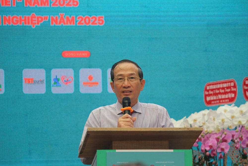 Lan tỏa tri thức, vinh danh văn hóa đọc - ảnh 2