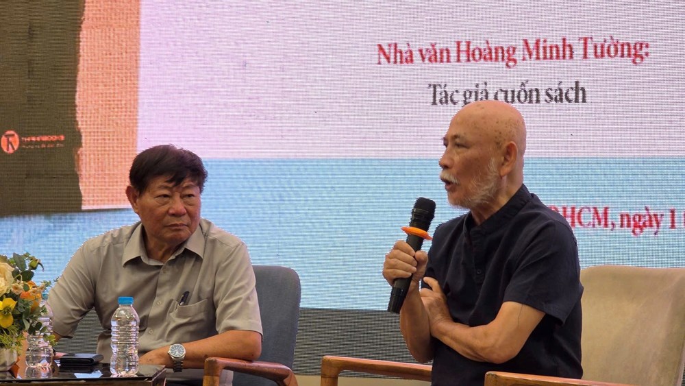 Tráng ca về hành trình khai sinh chữ Quốc ngữ - ảnh 2