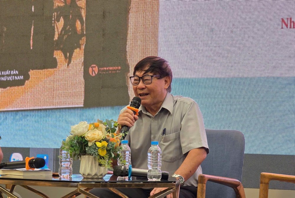 Tráng ca về hành trình khai sinh chữ Quốc ngữ - ảnh 3