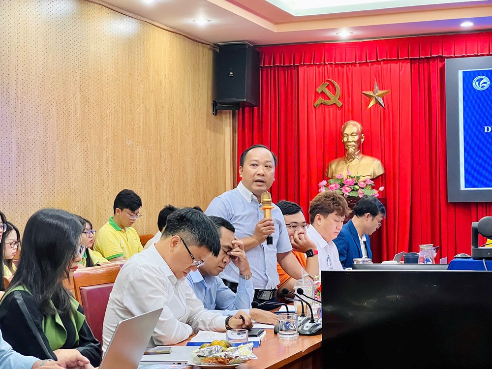 Du lịch có trách nhiệm trong bối cảnh biến đổi khí hậu - ảnh 2