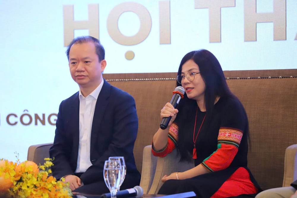 Gỡ “điểm nghẽn” để điện ảnh cất cánh trong kỷ nguyên mới - ảnh 3