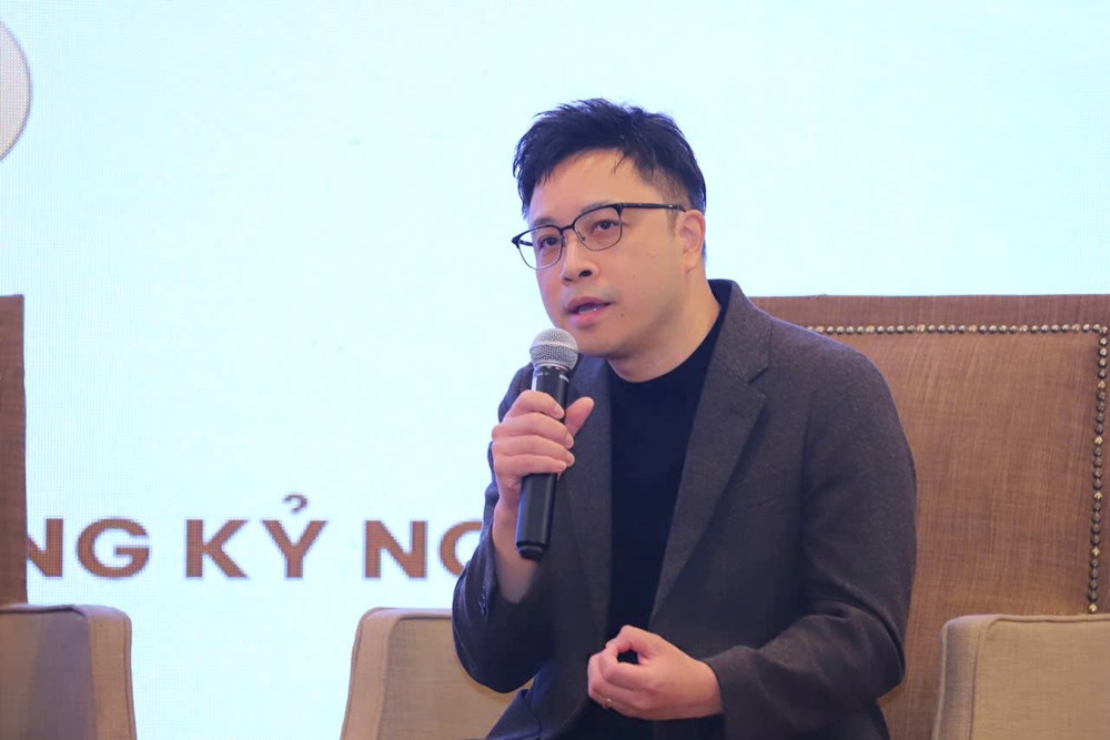 Gỡ “điểm nghẽn” để điện ảnh cất cánh trong kỷ nguyên mới - ảnh 5