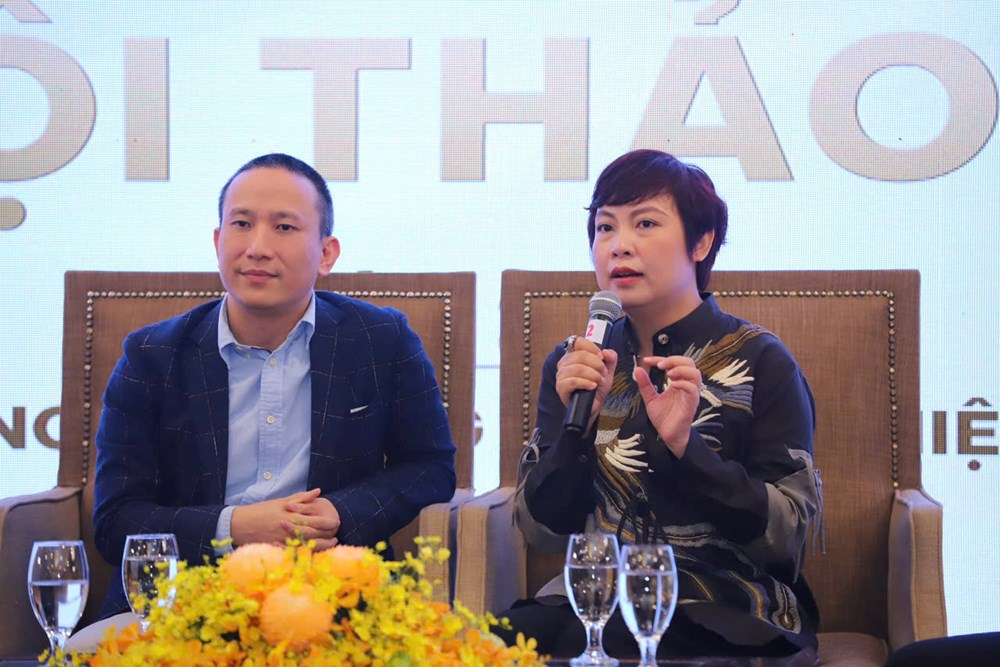 Làm chủ công nghệ để điện ảnh bứt phá - ảnh 3