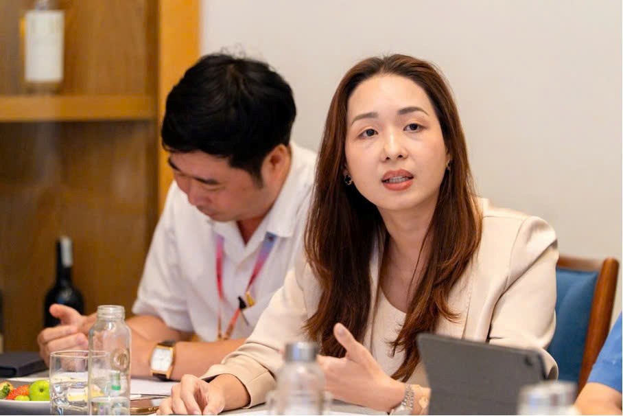 Liên kết phát triển Điện ảnh giữa cơ quan quản lý, địa phương và doanh nghiệp - ảnh 3