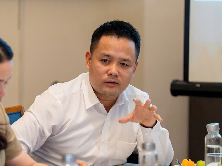 Liên kết phát triển Điện ảnh giữa cơ quan quản lý, địa phương và doanh nghiệp - ảnh 1